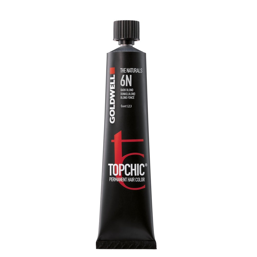 Goldwell Topchic Tube 9-nbp Hell Hellblond Reflecting Opal, 84 g 9NBP Hell Hellblond Reflecting Opal