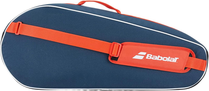 Babolat Rh3 Essential White/Blue/Red, White/Blue/Red