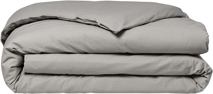 Today Bettbezug, 240 x 260 cm, für Doppelbett, Baumwolle, Dune