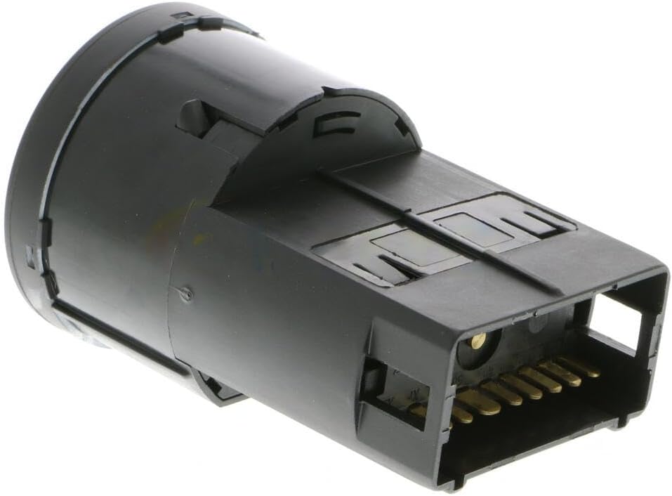 HAUPTLICHTSCHALTER LICHTSCHALTER FÜR VW GOLF 4 IV LUPO NEW BEETLE BORA PASSAT