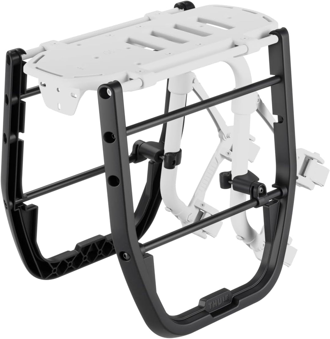 Thule Side Frames Set Seitenrahmen Für Tour Rack Black, One-Size