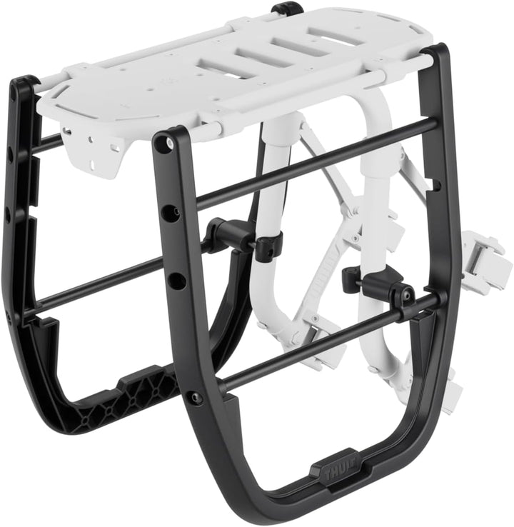 Thule Side Frames Set Seitenrahmen Für Tour Rack Black, One-Size