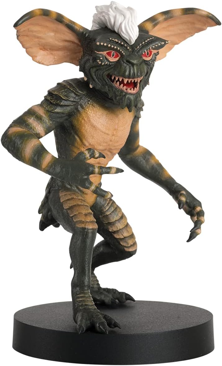 Eaglemoss HOREN008 Novelty Streifen Abbildung 1:8, Mehrfarbig