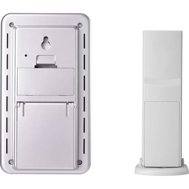 Basetech WS-9130-IT Funk-Wetterstation Vorhersage für 1 Tag