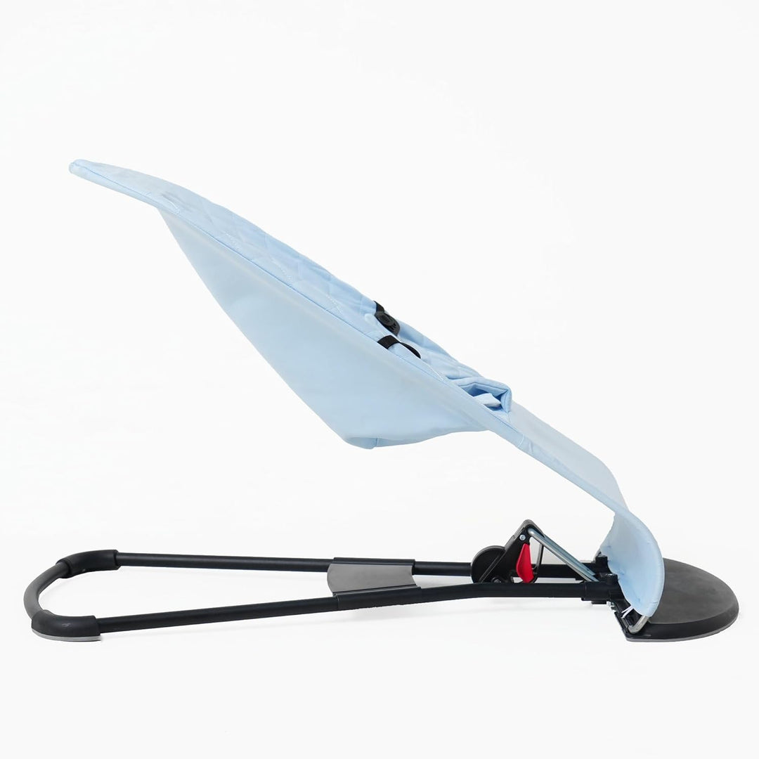 Bezug auf Babywippe. Bezug kompatibel mit BabyBjörn Wippe: Balance, Soft und Bliss. Babysitz Ergonom