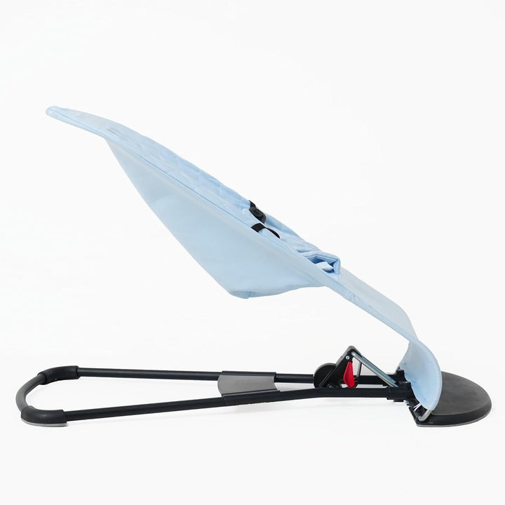 Bezug auf Babywippe. Bezug kompatibel mit BabyBjörn Wippe: Balance, Soft und Bliss. Babysitz Ergonom