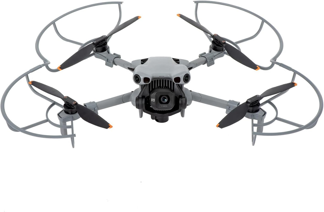 Mini 5 Pro Propellerschützer für DJI Mini 5 Pro Zubehör, Propeller Schutz Schnelle Freigabe Anti Kol