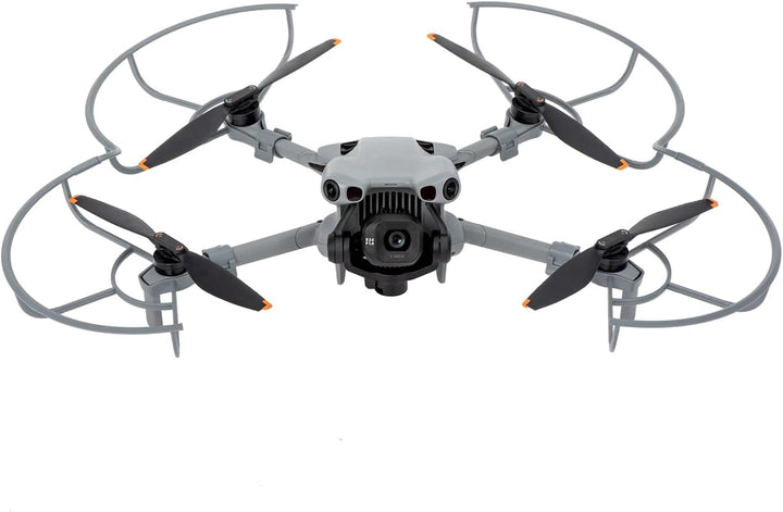 Mini 5 Pro Propellerschützer für DJI Mini 5 Pro Zubehör, Propeller Schutz Schnelle Freigabe Anti Kol