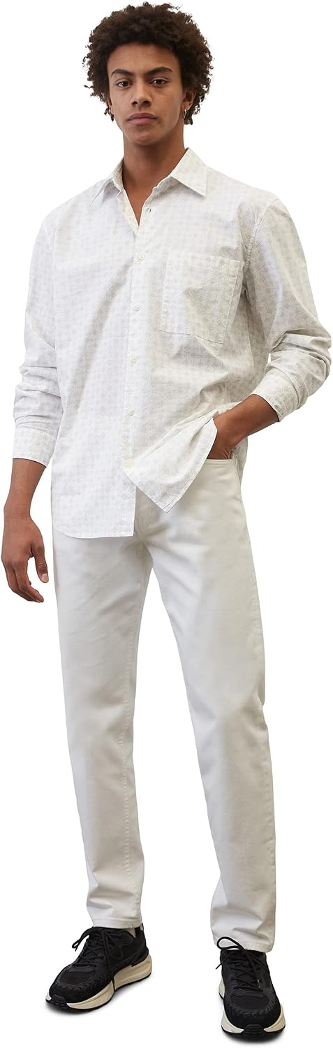 Marc O'Polo Herren Shirt S F99, S F99
