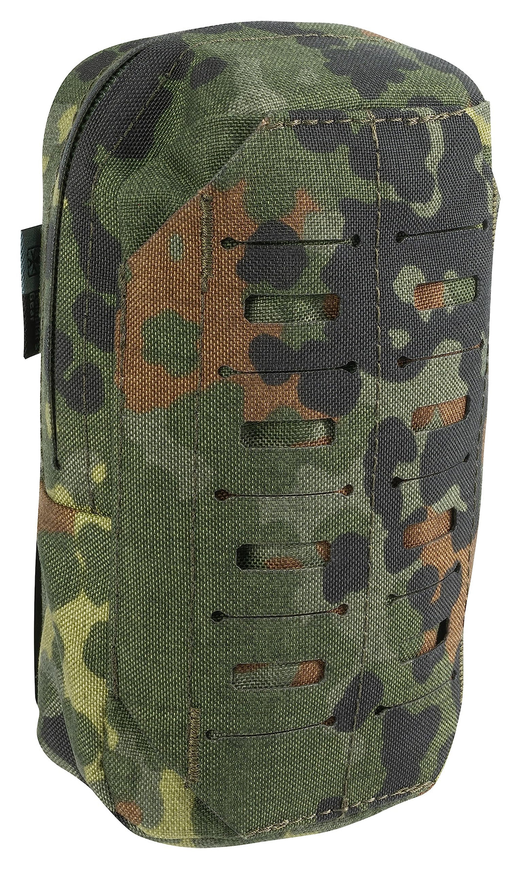 Templars Gear Utility Pouch MOLLE Gen1.1 S Mehrzwecktasche Klein 3/5-Farben Flecktarn, Flecktarn