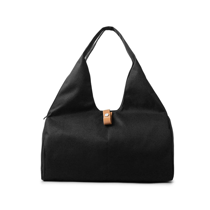 Yogatasche Sporttasche Damen Herren mit Schuhfach & Nassfach – Yoga Tasche Fitnesstasche Trainingsta