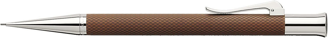 Graf von Faber-Castell 136535 Drehbleistift Drehbleistift Cognac, Drehbleistift Cognac