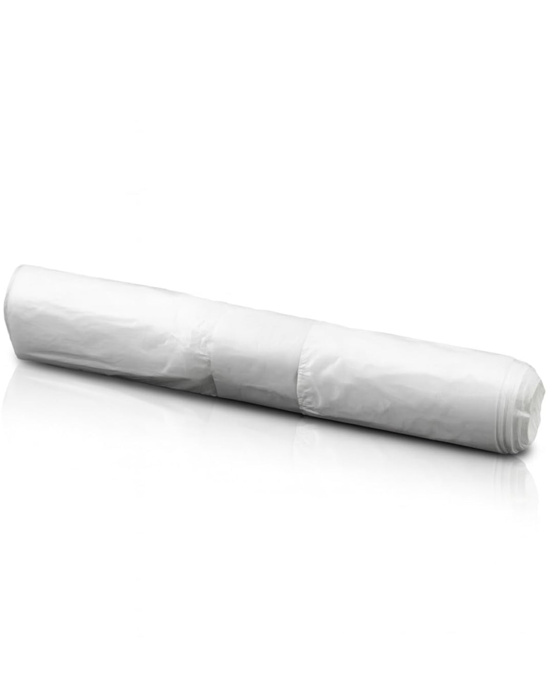 Blanc HYGIENIC Müllbeutel – Mülltüten 60 Liter, 9x 40 Stück auf Rolle, Mülleimerabfallbeutel 7.5 my,