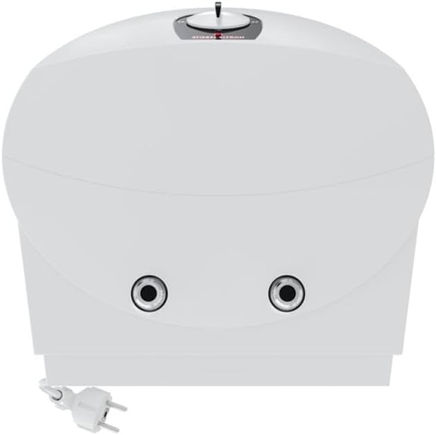 STIEBEL ELTRON Kleinspeicher SH 15 SL, 2 kW, druckfest, Übertisch, stufenlose Temperaturwahl über Dr