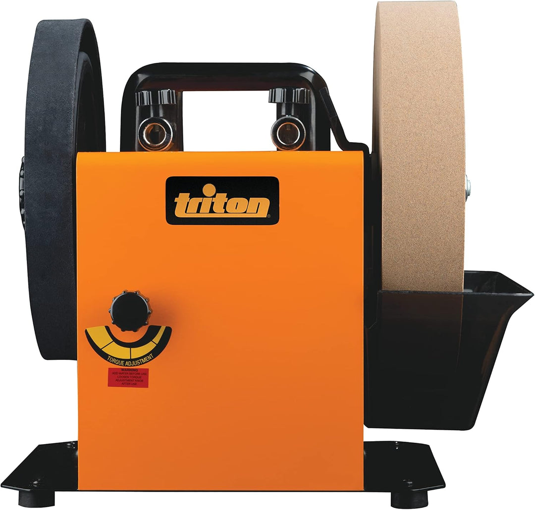 Triton - Nassschleifmaschine, 120 W TWSS10 (949257), TWSS10
