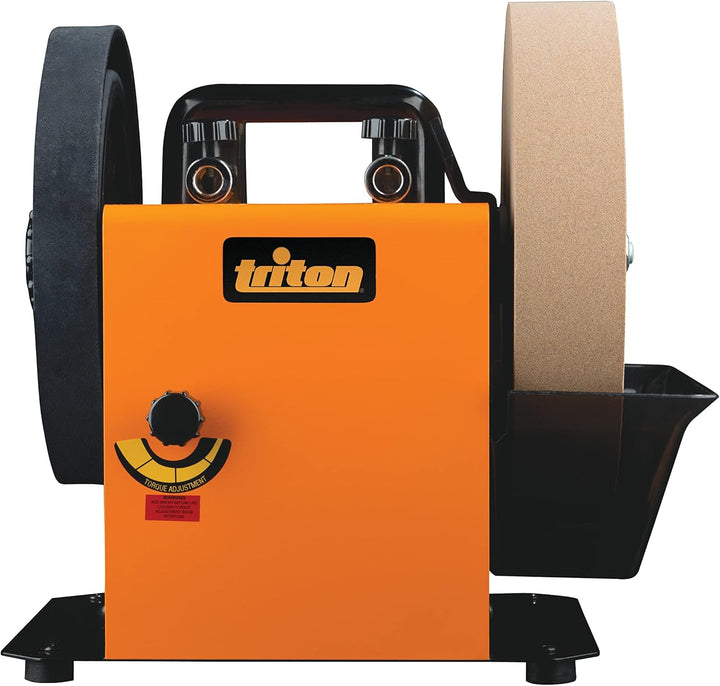 Triton - Nassschleifmaschine, 120 W TWSS10 (949257), TWSS10