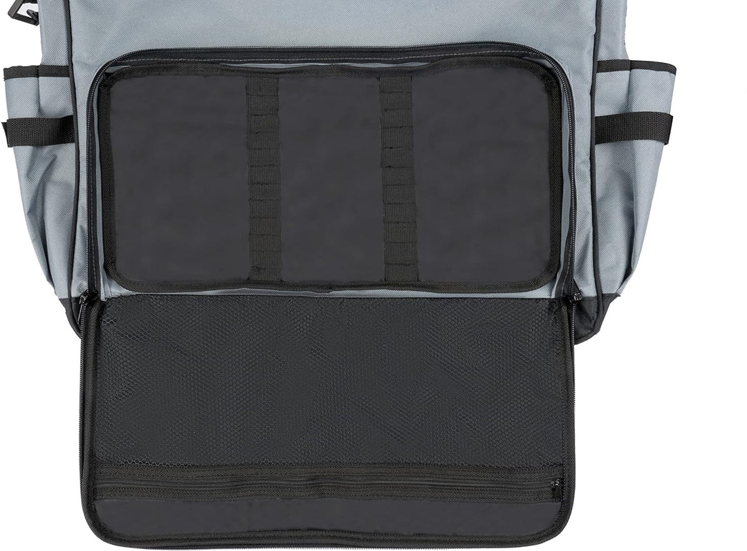 CRETACOLOR Künstlertasche Art Bag, strapazierfähiges und langlebiges Material, herausnehmbare Einzel