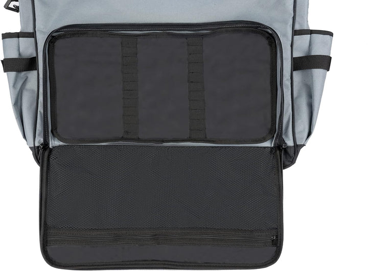 CRETACOLOR Künstlertasche Art Bag, strapazierfähiges und langlebiges Material, herausnehmbare Einzel
