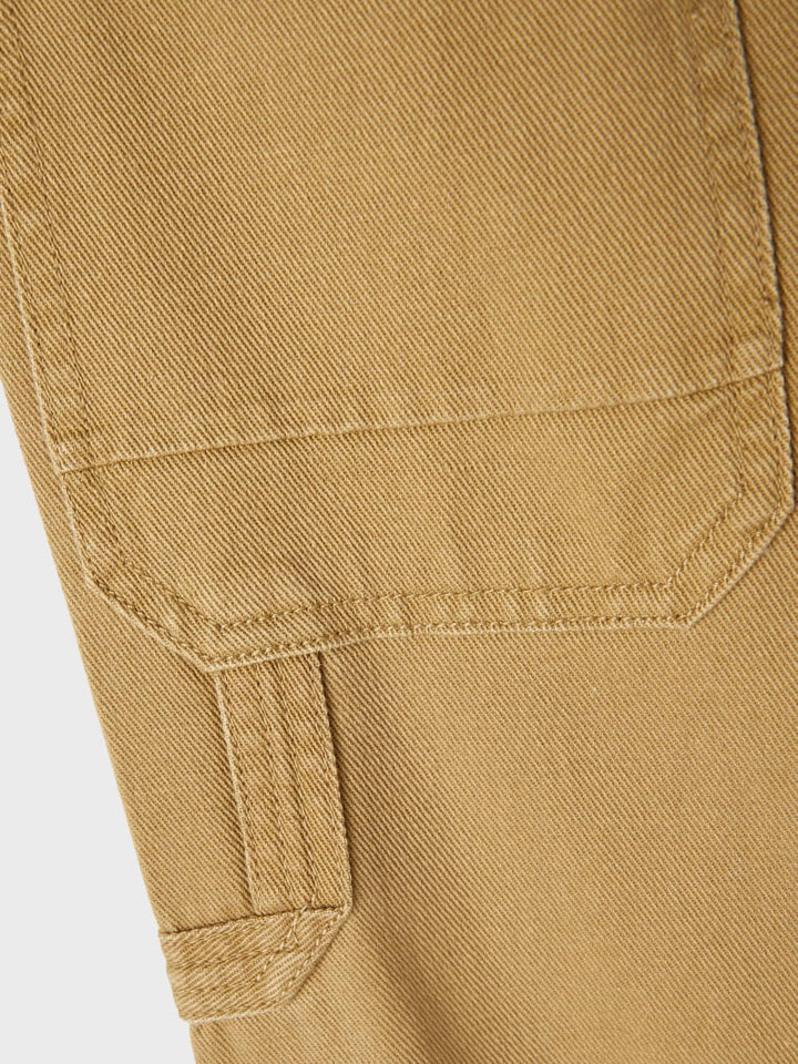 NAME IT Jungen Hose, 116