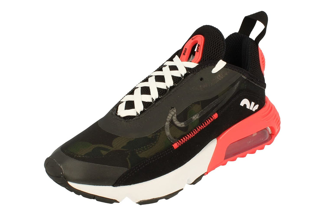 Nike Herren Air Max 720 Men's Shoe Laufschuh 38.5 EU Schwarz