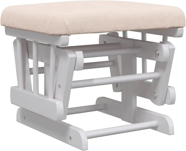 Tidyard Schaukelsessel mit Hocker Relaxsessel Schaukelstuhl Relaxstuhl Schwingsessel Sessel Stuhl St