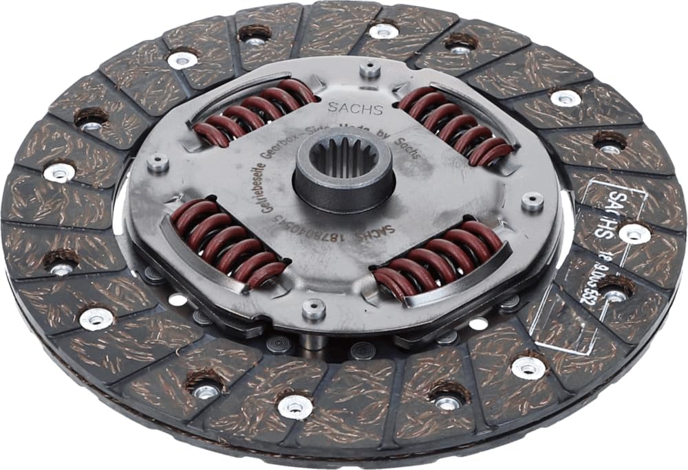 SACHS 3000990026 Kupplung
