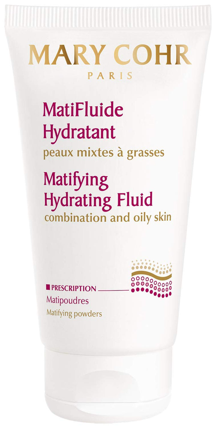 Mary Cohr Matifluide Hydratant,1er Pack (1 x 50 ml)