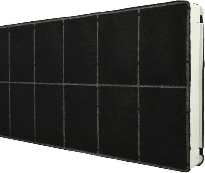 vhbw Aktivkohlefilter kompatibel mit Neff D4654X0/06 | D4654XO, D4654X0/04, D4654X0/05, D4654X0/03 D