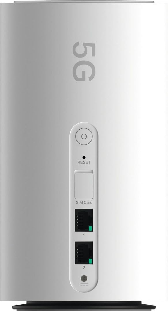 Xiaomi 5G CPE Pro