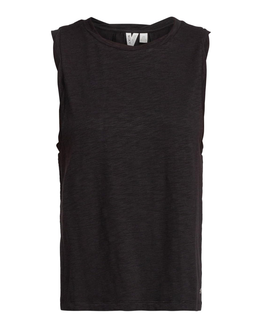 Roxy Damen On The Shoreline Bluse (1er Pack), XL Anthracite