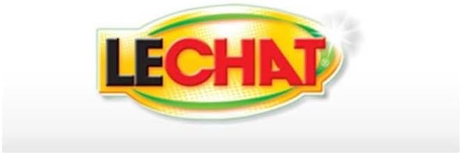 Monge LeChat Katzenstreu, Sepiolith, Natur, ideal für Katzen, 6 Kilogramm / 10 Liter