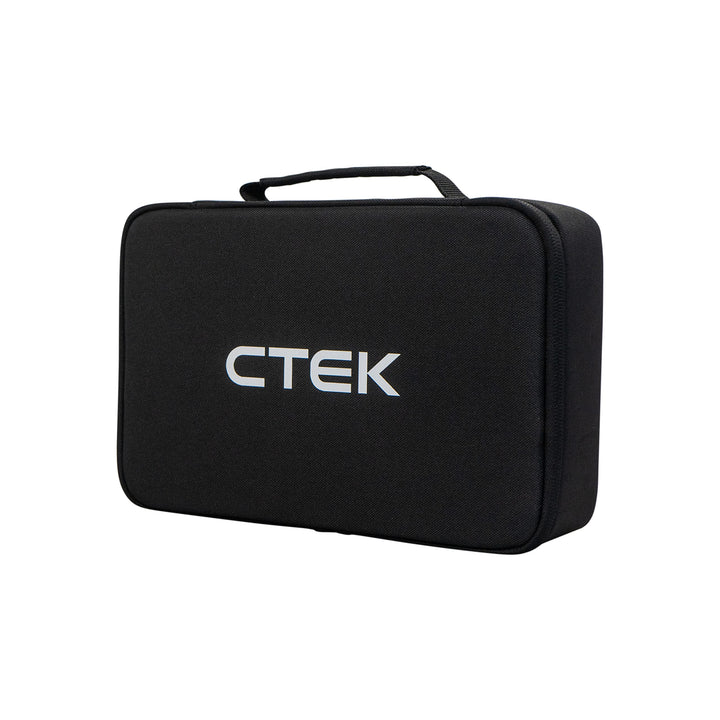 CTEK CS STORAGE CASE, tragbare Aufbewahrung für Ihr CTEK Ladegerät, sicher, langlebig, leicht, einfa
