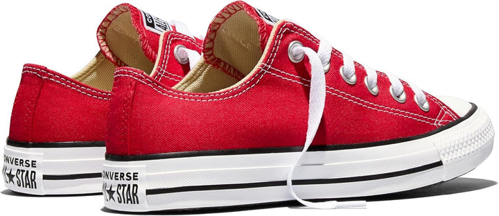 Converse Unisex M9691c Sneaker 41 EU Rot, 41 EU Rot