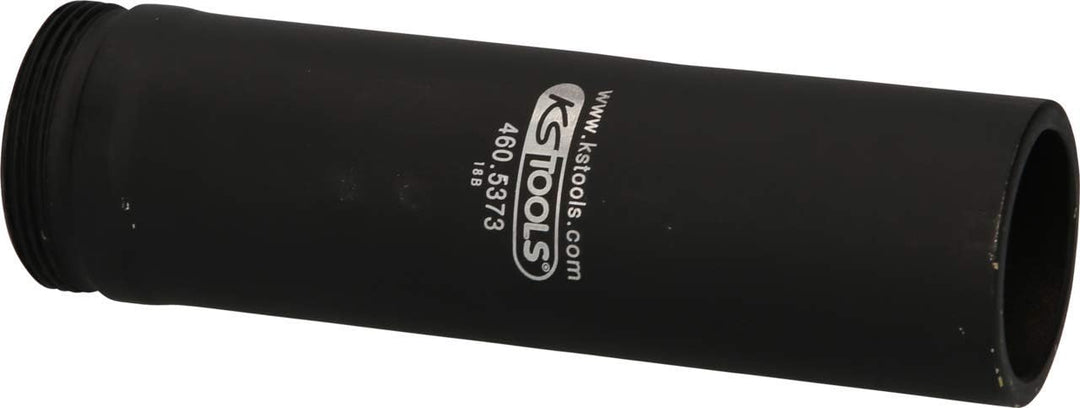 KS Tools 460.5373 Führungsrohr mit Anschlussgewinde, M36 x 1,5 mm, Ø 40,5 mm