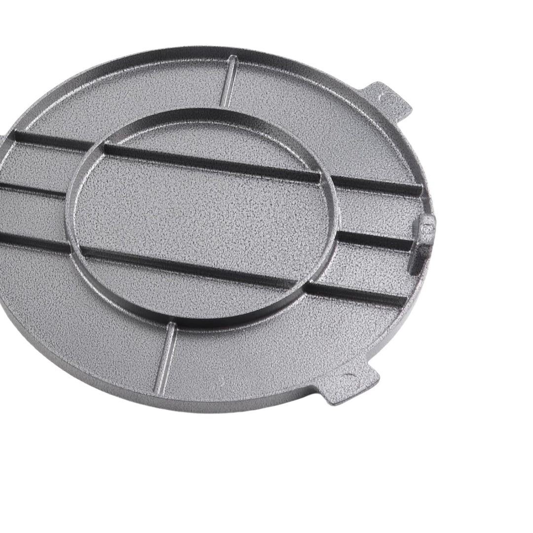 Tortilla-Presse, Tortilladora-Presse, Tortilla-Maker aus Aluminiumlegierung, Teigpresse, Rotis-Press