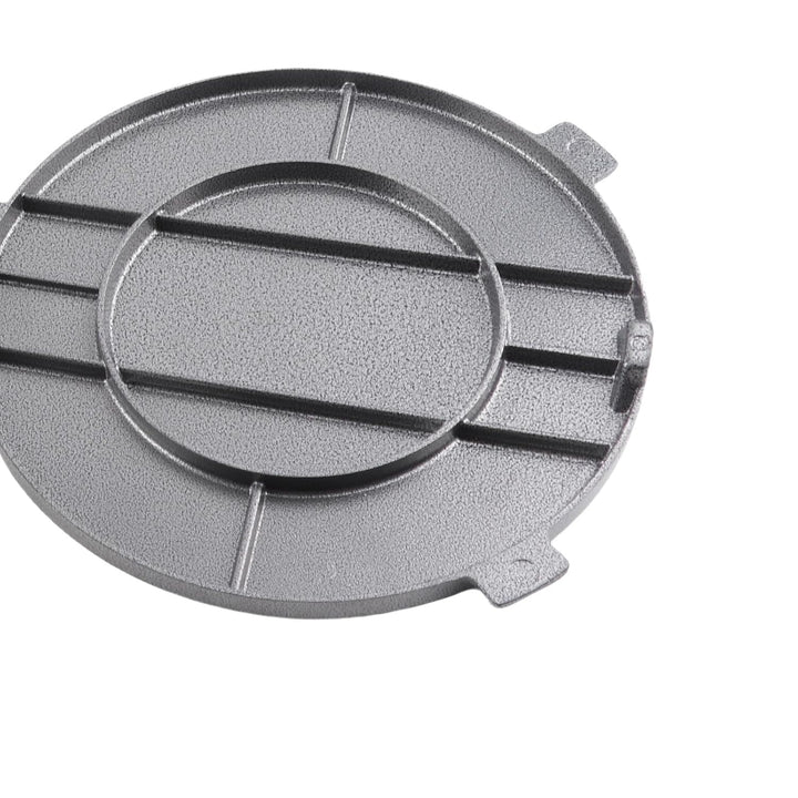 Tortilla-Presse, Tortilladora-Presse, Tortilla-Maker aus Aluminiumlegierung, Teigpresse, Rotis-Press