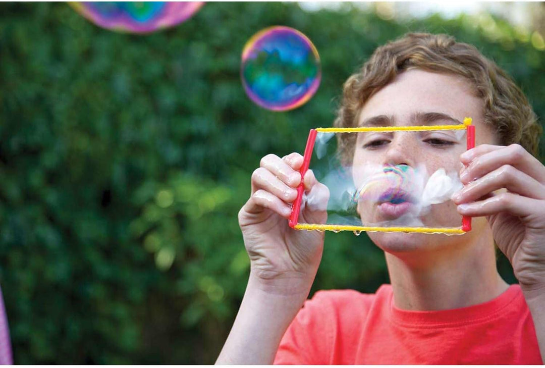4M Kidz Labs Bubble Science Wissenschaft, Wissenschaft