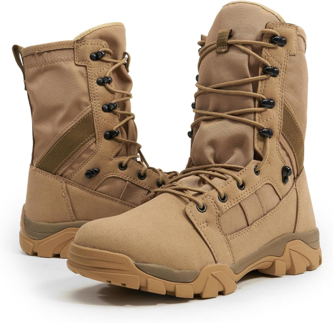 Brandit Defense Boot, verschiedene Farben, Grösse 39-47