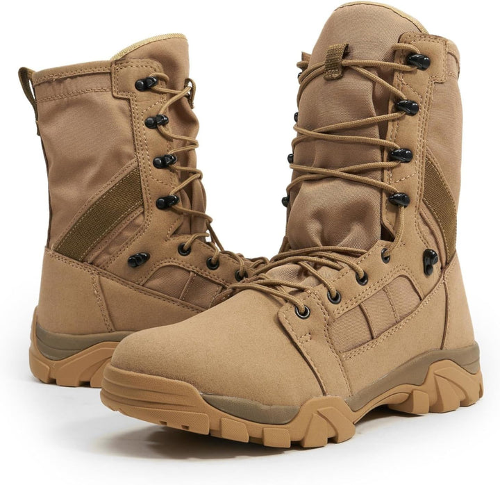 Brandit Defense Boot, verschiedene Farben, Grösse 39-47
