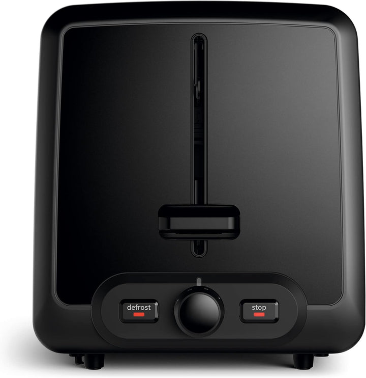 Grille-pain BOSCH TAT4P420 970W Noir/Argenté