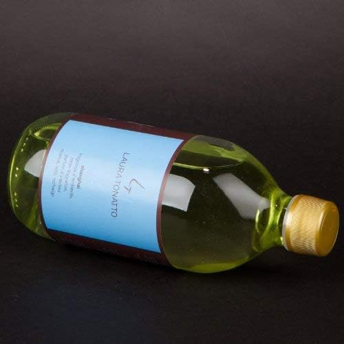 Nachfüllflasche Laura Tonatto Shanghai Plasir