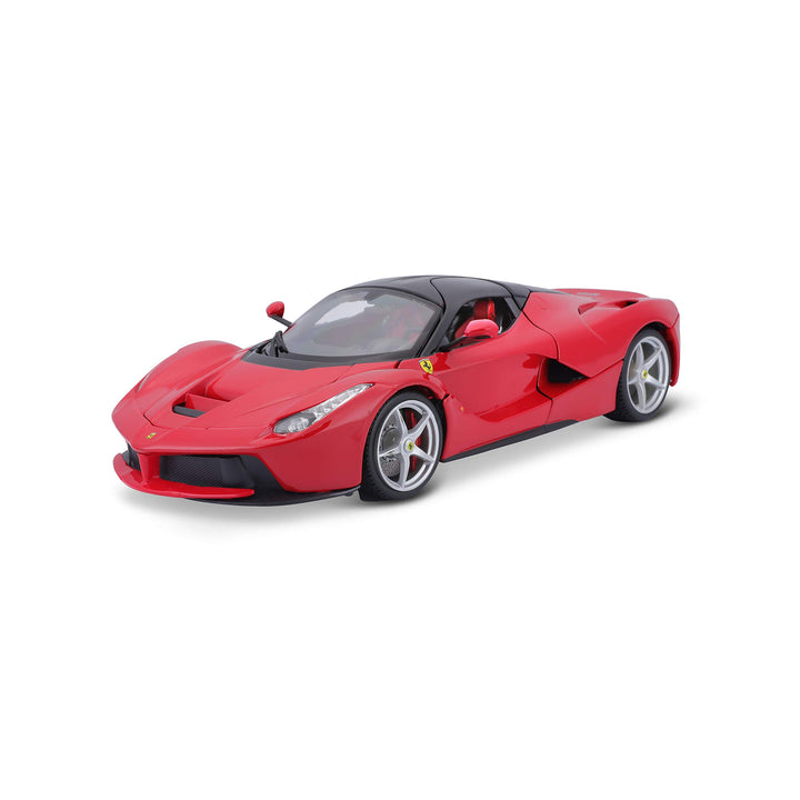 Bburago 15616901R Autre Modellauto, rot