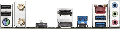 Gigabyte B760M DS3H AX Mainboard (B760,S1700,mATX,Intel)