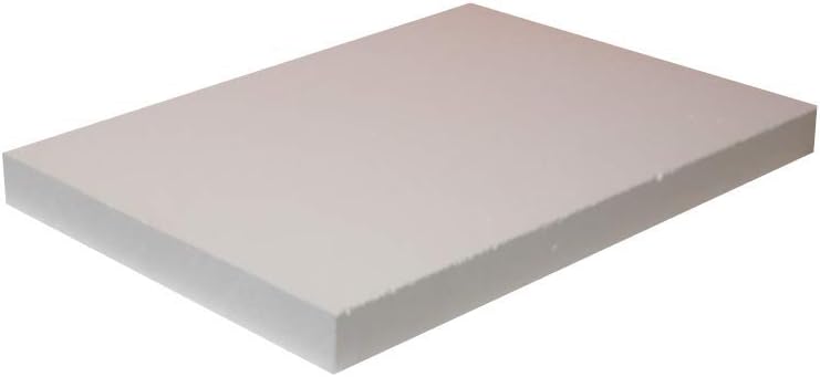 HeWaTherm Promasil 950KS 500 x 300 mm diverse Plattenstärken (80 mm), 80 mm