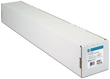 HEWLETT PACKARD Designjet Plotterpapier Bright White 914 mmx91,4