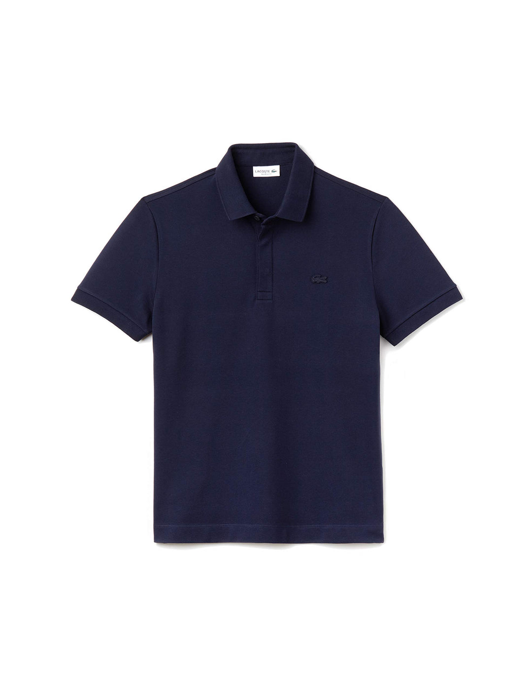 Lacoste Herren Paris Poloshirt S Navy Blue (166), S Navy Blue (166)