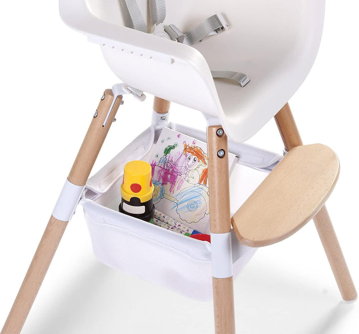 Childwood CHEVOBAS Evolu 2 Korb Sandwich, mesh