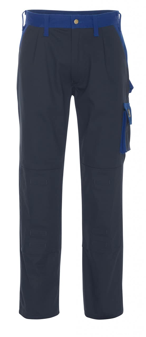 Mascot Palermo Hose 90C46, marine / kornblau, 00955-630-111 Blau 46, Blau 46