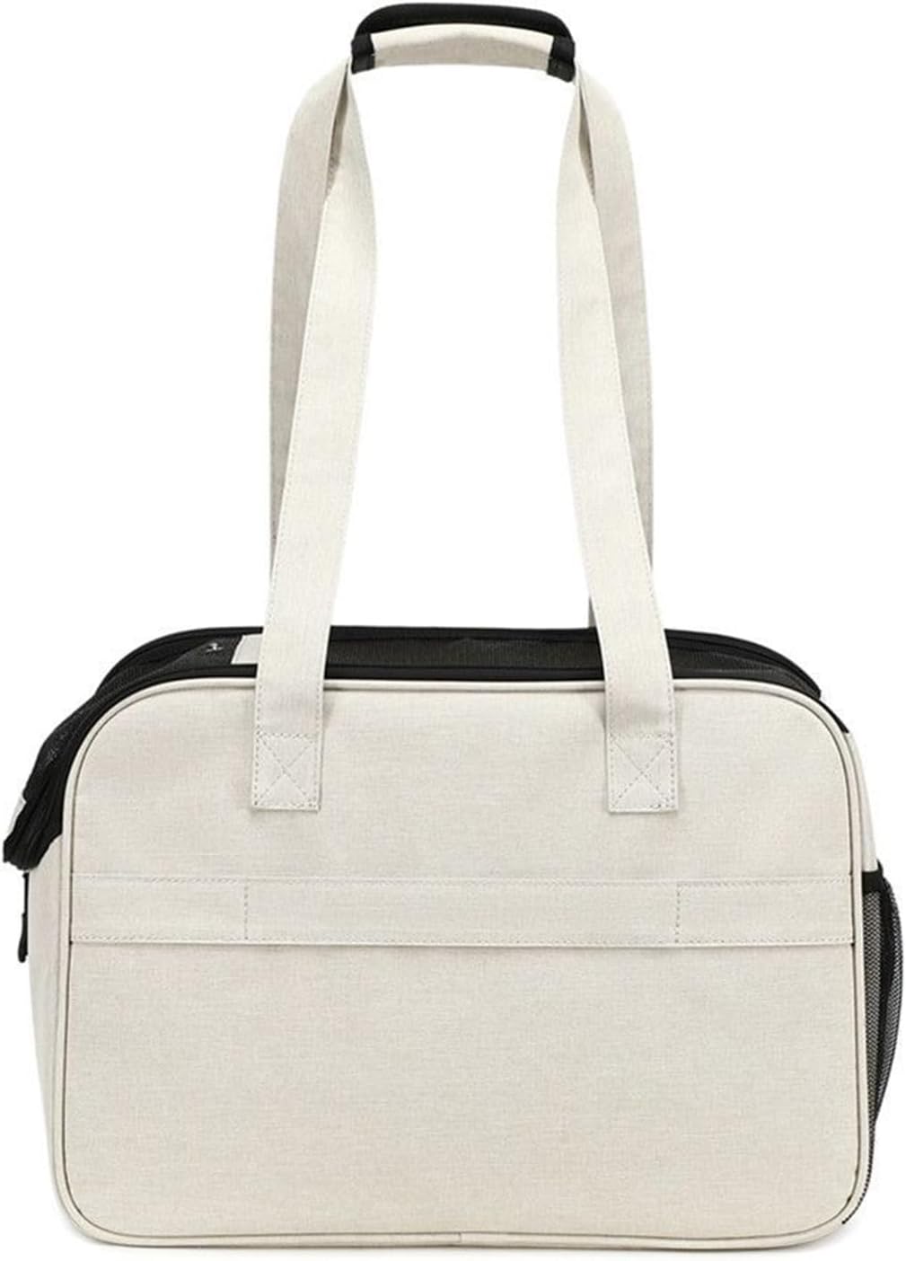 Welpen Tasche,Weiche Tragetasche Mit Grossen Fächern | Tragbare Haustiertasche Für Kleine Hunde Und