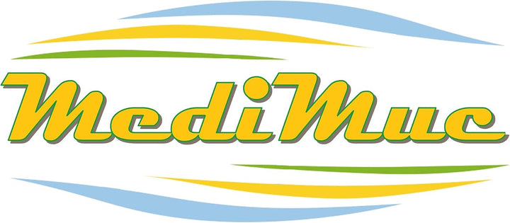 MediMuc Speedster Nr. 21 grün mit drehbaren Rädern - Aufbewahrungsdose, Keksdose, Blechdose - lebens